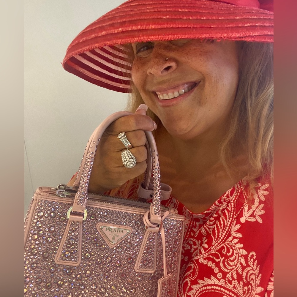 Meet your Posher, Wendy alane